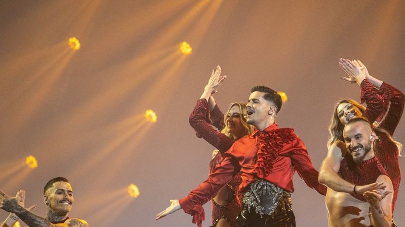 TVR reacționează după ce votul Rom&acirc;niei la Eurovision a fost anulat! Juriul din Rom&acirc;nia a dat punctaj maxim Moldovei