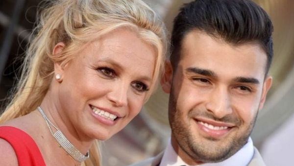 Britney Spears a pierdut sarcina! Anunțul a fost făcut chiar de artistă și de logodnicul său, Sam Asghari: „O perioadă devastatoare pentru orice părinte”