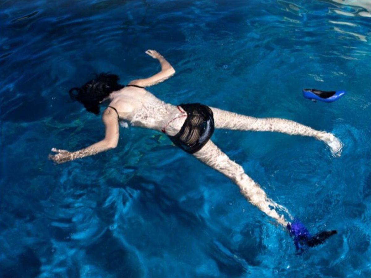 Maneskin - „Supermodel”