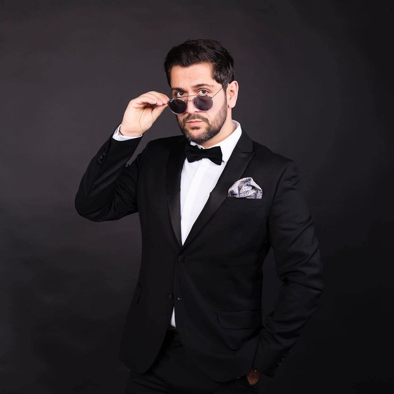 Cezar Ouatu, reacție acidă după ce România a fost acuzată de fraudă la Eurovision 2022