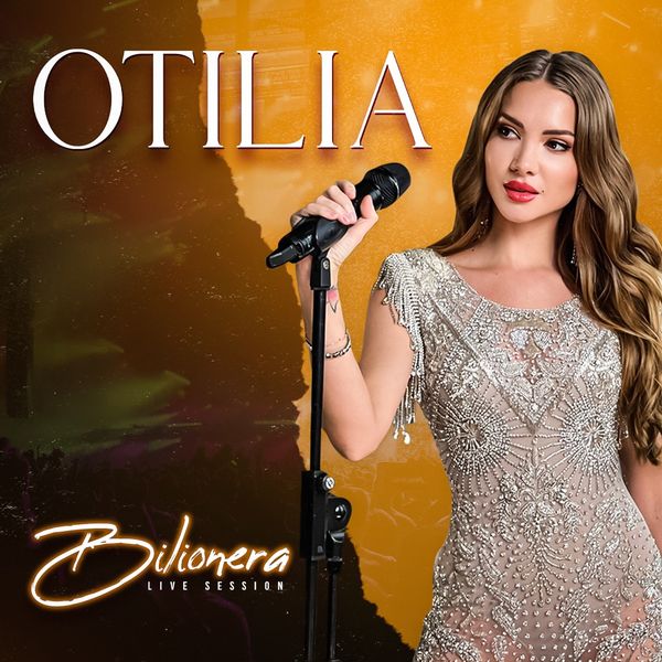 Otilia lansează o serie de live session-uri: &bdquo;Bilionera&rdquo;, primul hit din cariera artistei, pe acorduri acustice - VIDEO