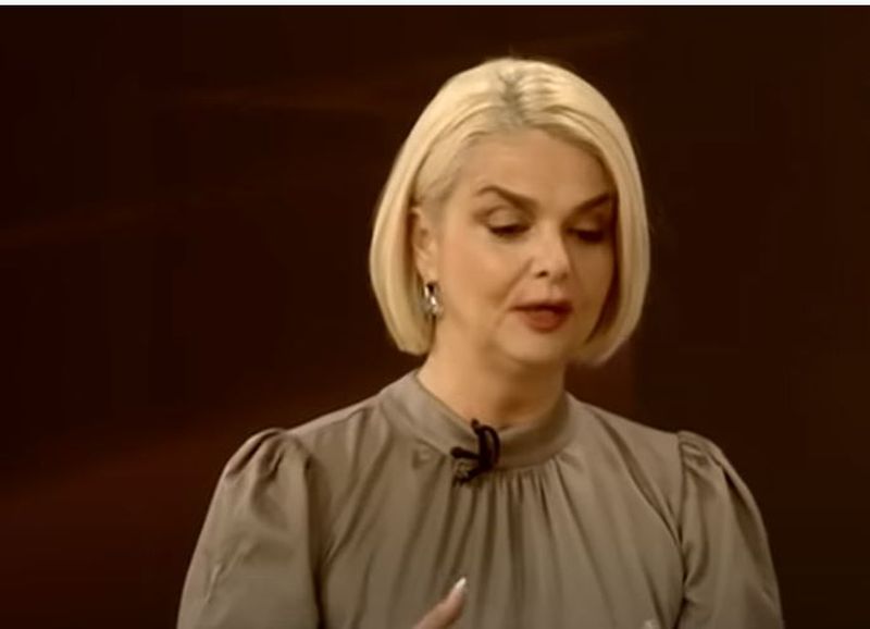 Iuliana Marciuc, șefa delegației României la Eurovision, detalii despre jurizarea de la Eurovision 2022