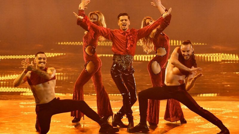 Juriul din partea Moldovei, 0 puncte pentru România