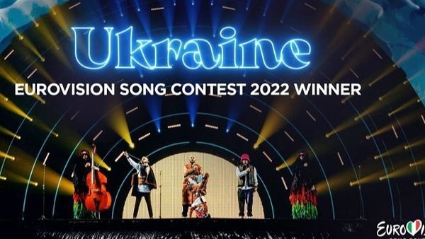 Ministrul Culturii din Ucraina, Oleksandr Tkachenko, crtică juriul ucrainean pentru că nu a acordat puncte reprezentanţilor Poloniei şi Lituaniei: „Este o rușine”