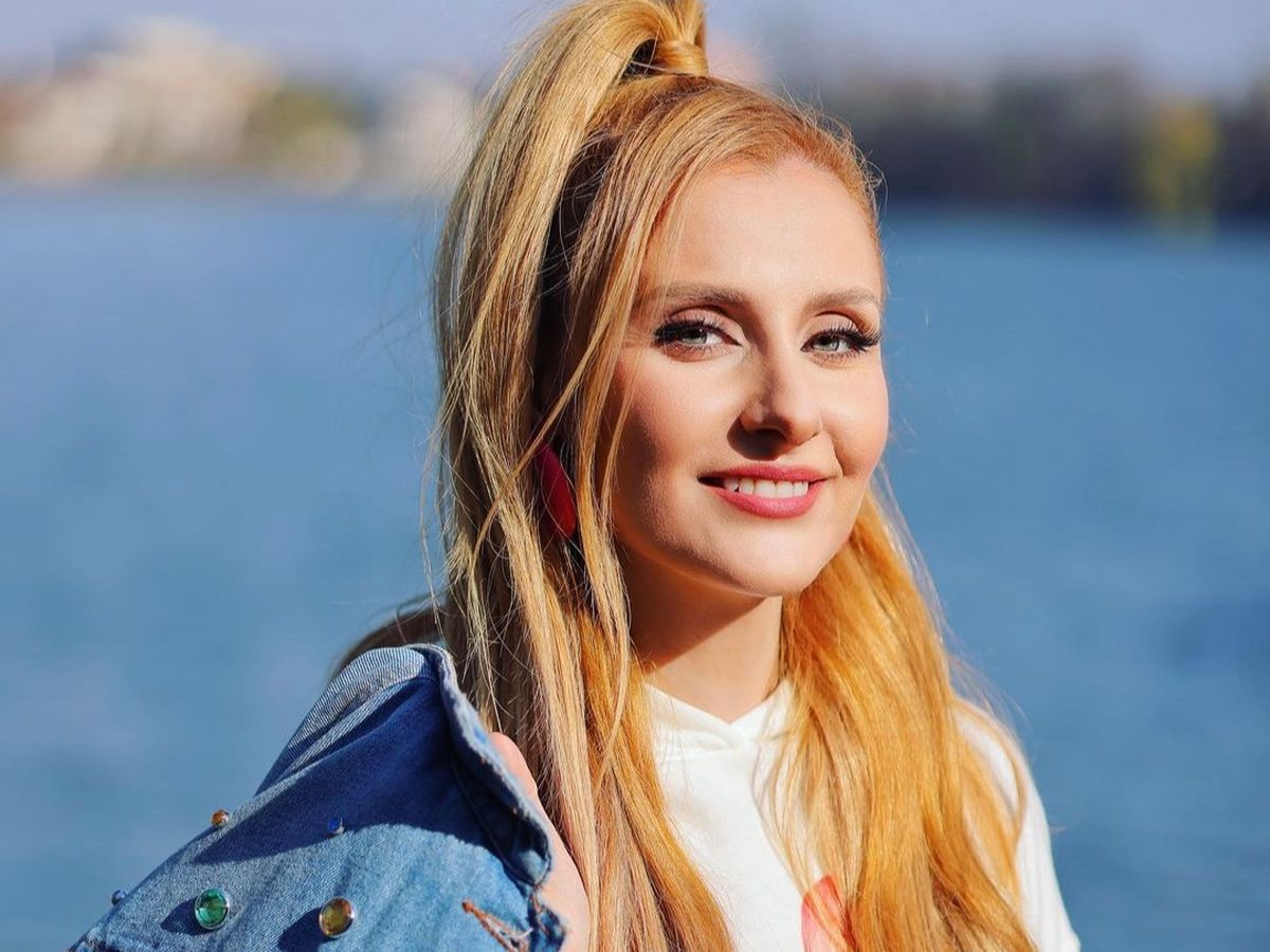 Alina Sorescu a câștigat procesul intentat de Alexandru Ciucu