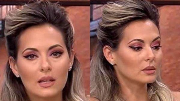 Eda Marcus, noi dezvăluiri despre scandalul voturilor de la Eurovision 2022: „Am dat 12 puncte Moldovei. Au avut punctajul nostru de vineri seara”