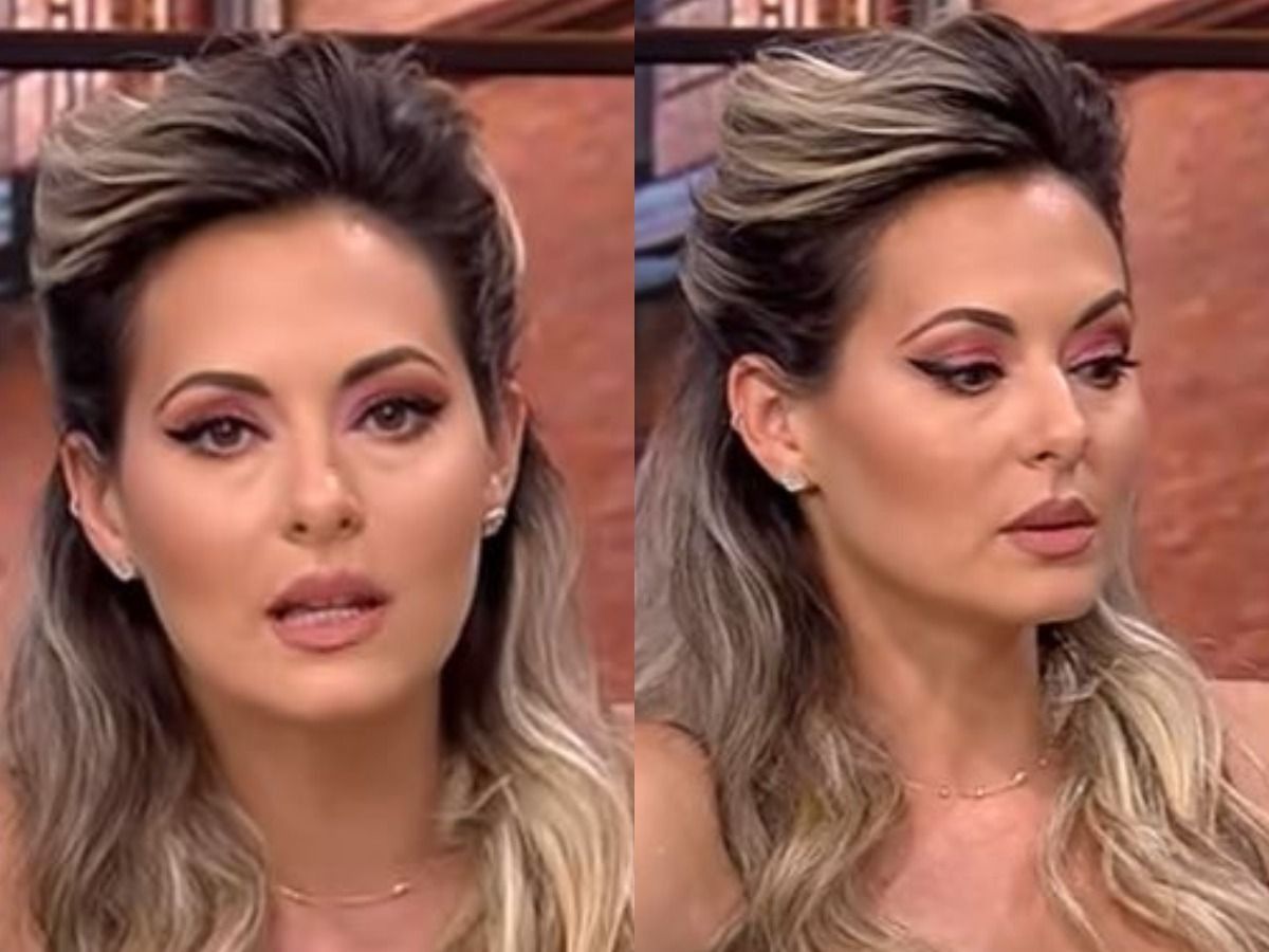 Eda Marcus, noi dezvăluiri despre scandalul voturilor de la Eurovision 2022