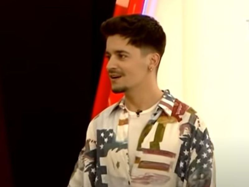 WRS, dezvăluiri inedite despre experiența la Eurovision! Cum s-a simțit artistul pe scena de la Torino?!