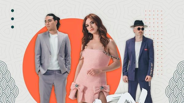 Havana și Ioana Ignat au lansat piesa „Crazy Love”