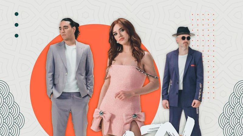 Havana și Ioana Ignat au lansat piesa &bdquo;Crazy Love&rdquo;