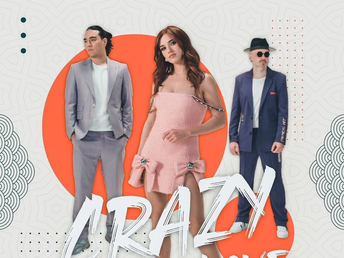 Havana x Ioana Ignat - Crazy Love