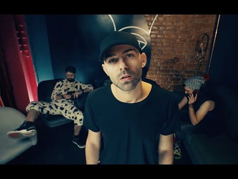 Spike și Robin and the Backstabbers vor cânta la CATEDRAL