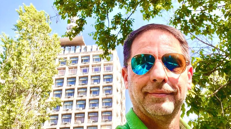 Dan Negru a reacționat după scandalul de la Eurovision 2022: „Au făcut-o târziu, la presiunea publicului”