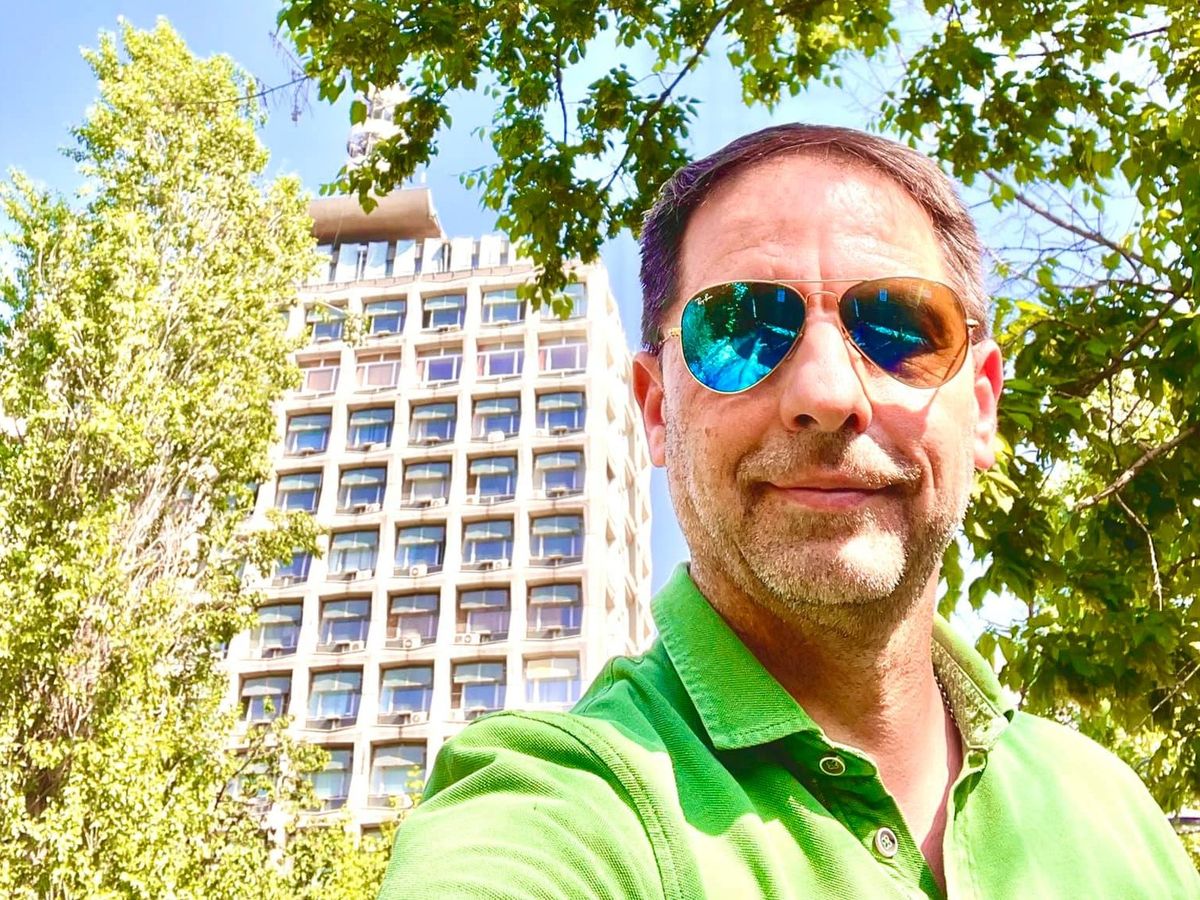 Dan Negru a reacționat după scandalul de la Eurovision