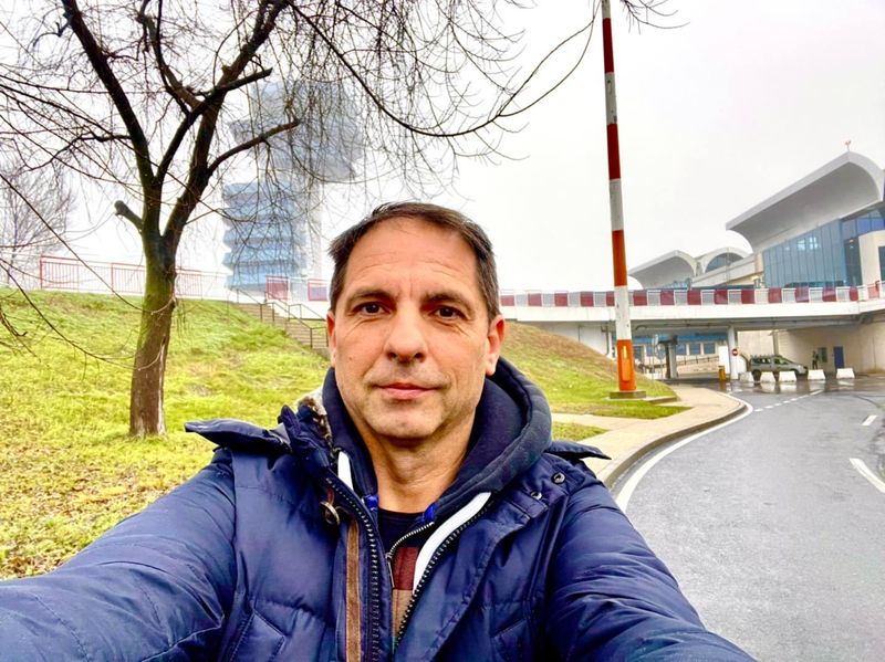 Dan Negru a reacționat după scandalul de la Eurovision