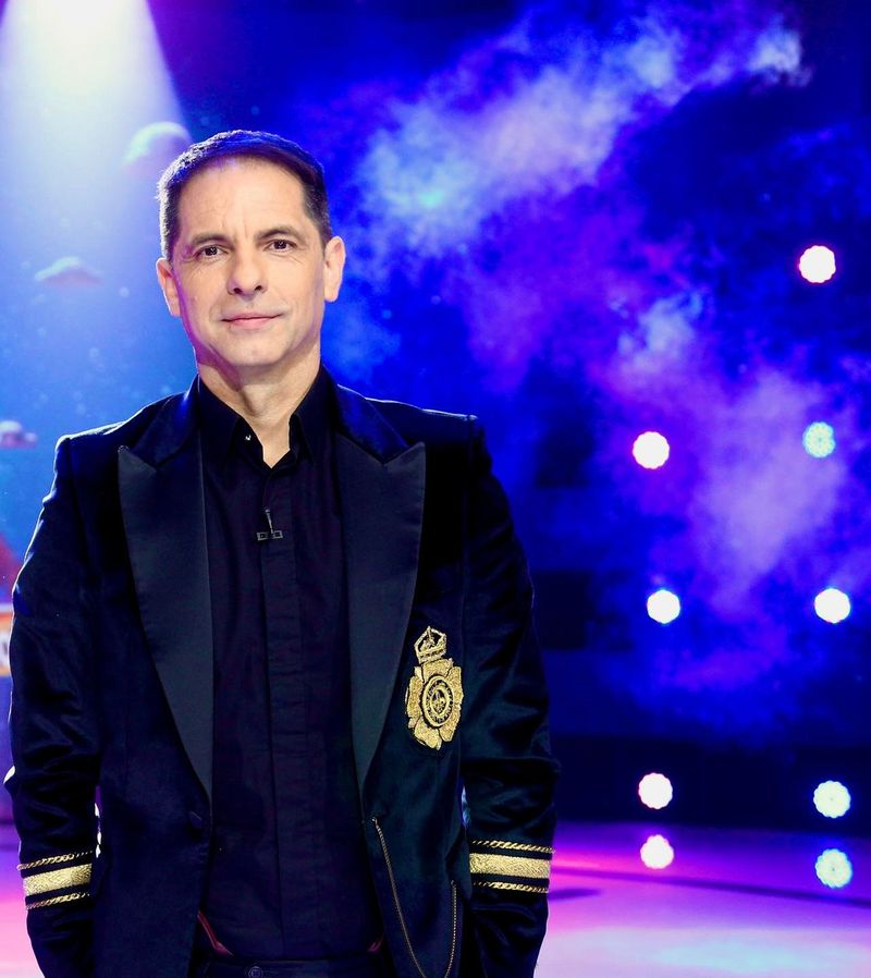 Dan Negru a reacționat după scandalul de la Eurovision