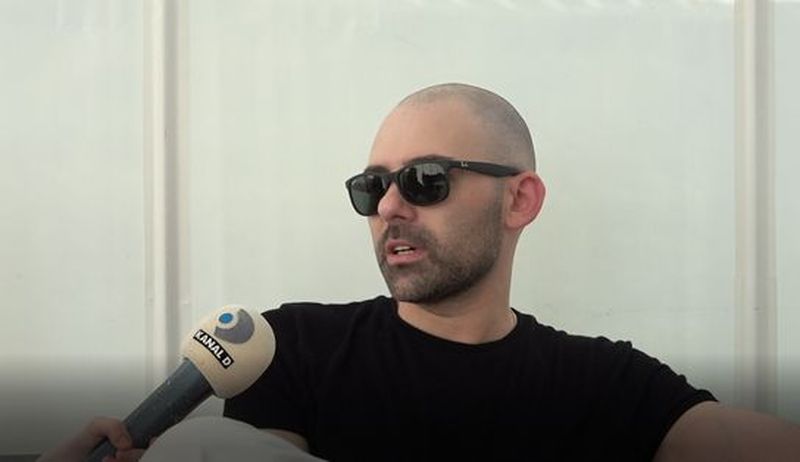 Spike, detalii neștiute despre lupta cu depresia