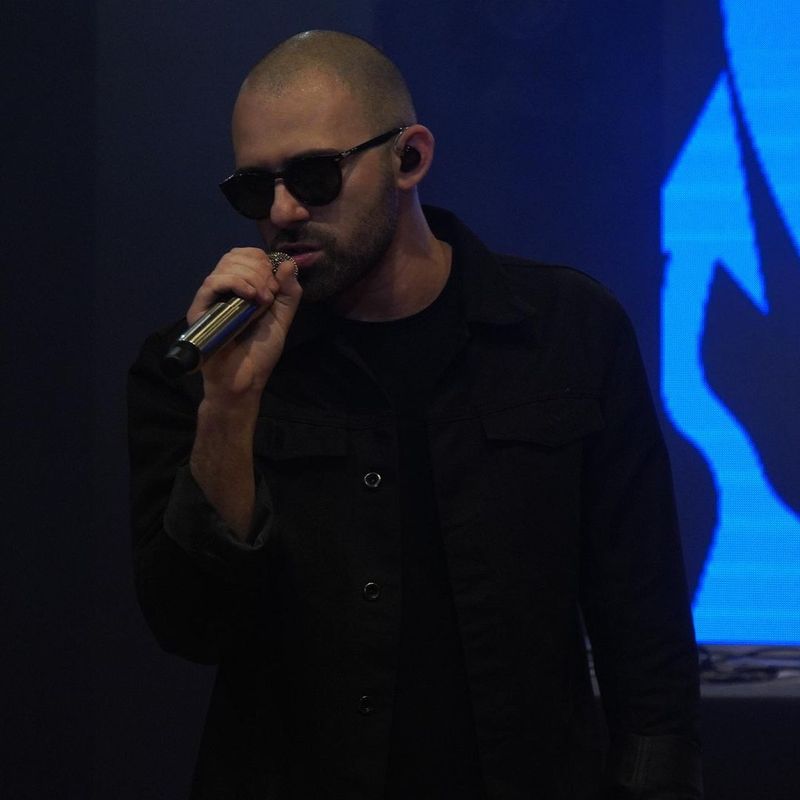 Spike, detalii neștiute despre lupta cu depresia