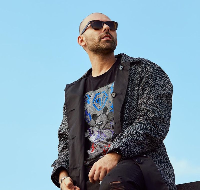 Spike, detalii neștiute despre lupta cu depresia