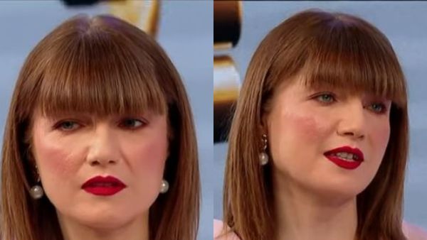 Alexandra Ungureanu, declaraţii emoţionante despre tatăl ei: &bdquo;Era omul care mă punea așa pe un piedestal&rdquo;