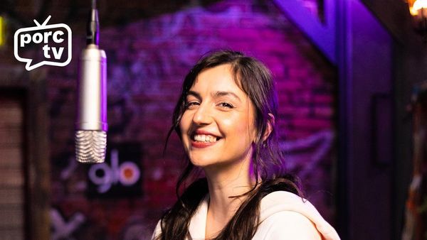 EMAA, invitată de Deliric să c&acirc;nte la Urbanist Session: &bdquo;Așteptam asta de-o vreme&rdquo;