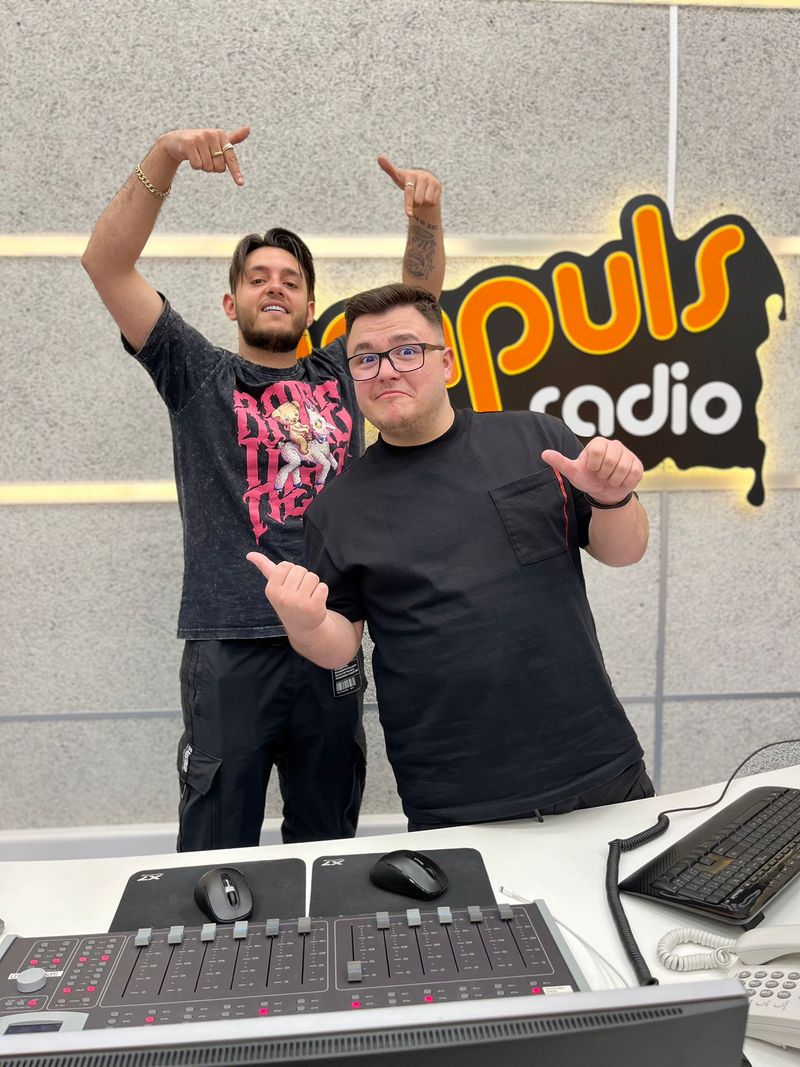 Johny Romano, declarații în exclusivitate în „Bară La Bară” despre piesa „Praf” în colaborare cu JUNO 