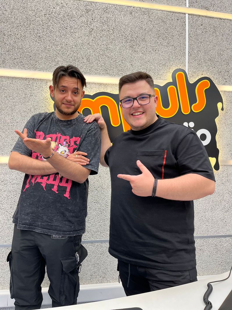 Johny Romano, declarații în exclusivitate în „Bară La Bară” despre piesa „Praf” în colaborare cu JUNO 