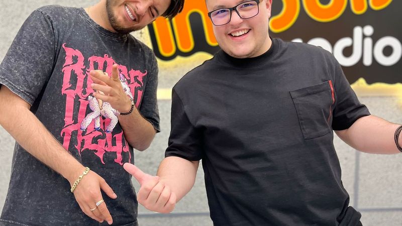 Johny Romano, declarații &icirc;n exclusivitate &icirc;n &bdquo;Bară La Bară&rdquo; despre piesa &bdquo;Praf&rdquo; &icirc;n colaborare cu JUNO