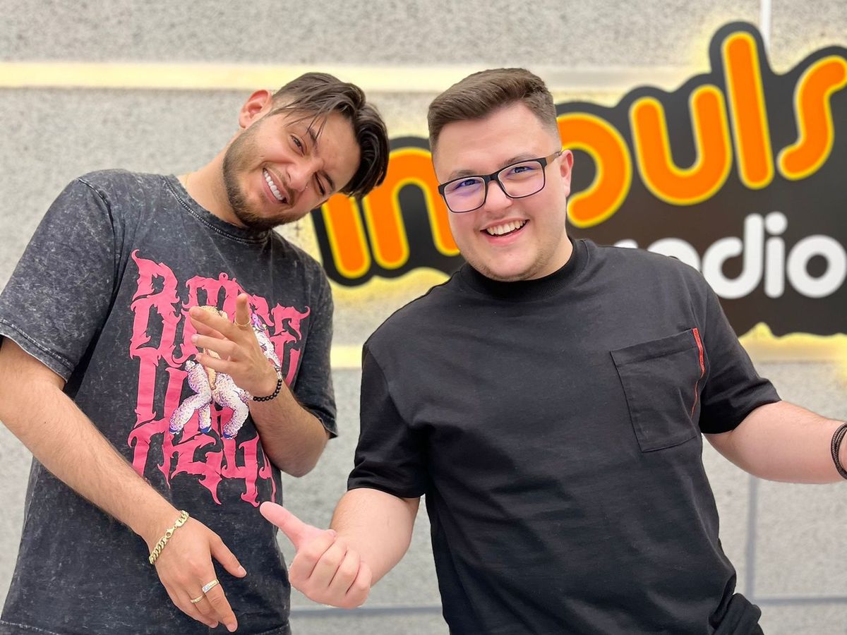 Johny Romano, declarații în exclusivitate în „Bară La Bară” despre piesa „Praf” în colaborare cu JUNO 