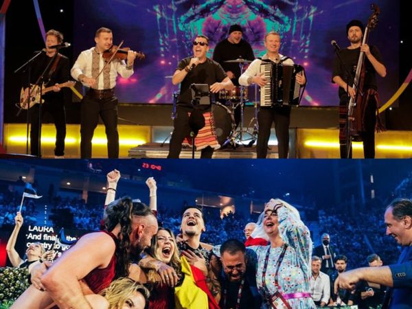 Televiziunea din Republica Moldova anchetează votul propriului juriu la Eurovision 2022 pentu că nu a acordat niciun punct Rom&acirc;niei