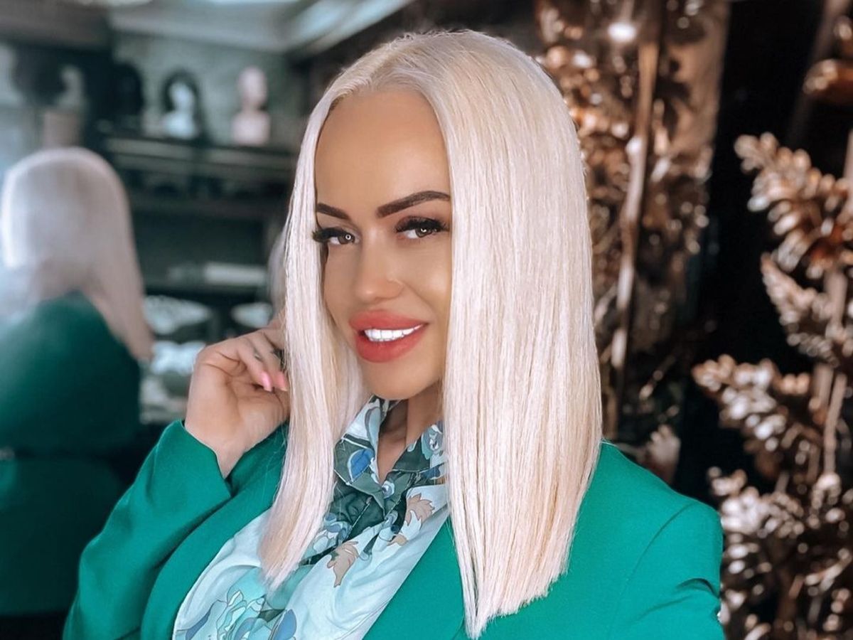 Anda Adam, primele declarații după ce a fost evacuată din locuința din Bragadiru