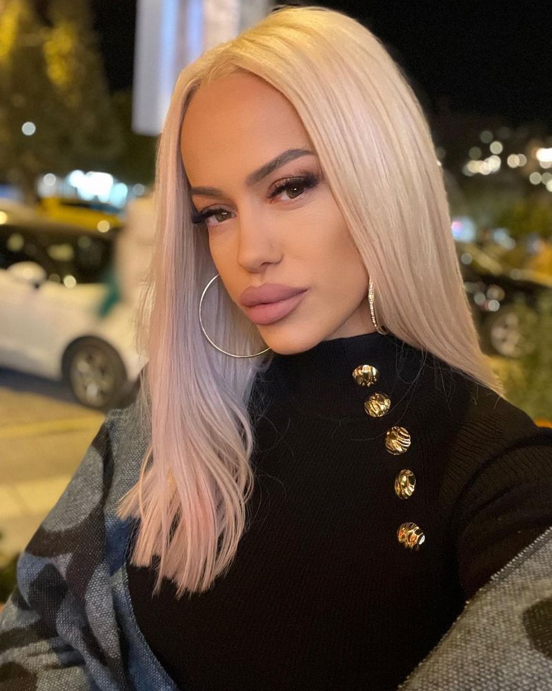 Anda Adam, primele declarații după ce a fost evacuată din locuința din Bragadiru