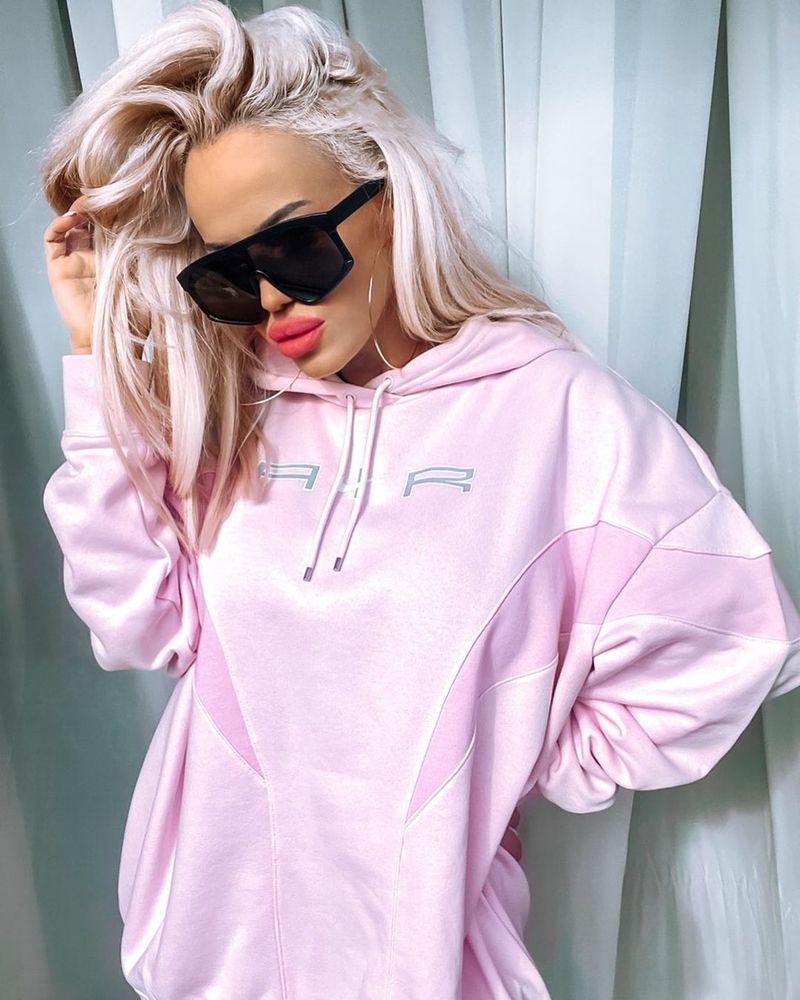 Anda Adam, primele declarații după ce a fost evacuată din locuința din Bragadiru