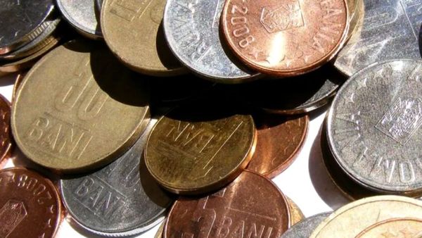 O nouă monedă va fi lansată în România! Cum arată și ce valoare are