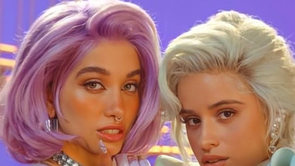 Camila Cabello și Maria Becerra au lansat piesa „Hasta Los Dientes”