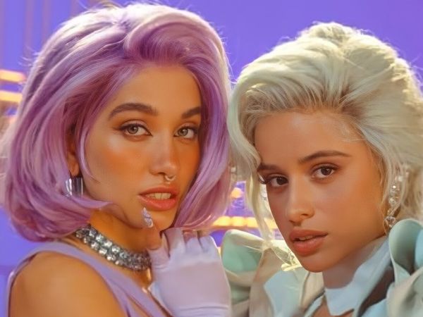 Camila Cabello și Maria Becerra au lansat piesa &bdquo;Hasta Los Dientes&rdquo;