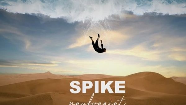 Spike a lansat&bdquo;Naufragiat&rdquo;. VERSURI