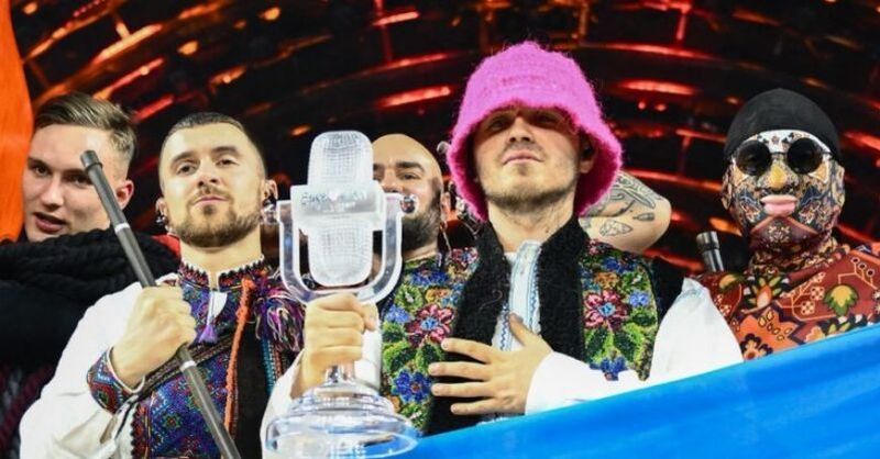 WRS, despre piesa Ucrainei, câștigătoarea Eurovision 2022: „Nu este pe gustul meu”