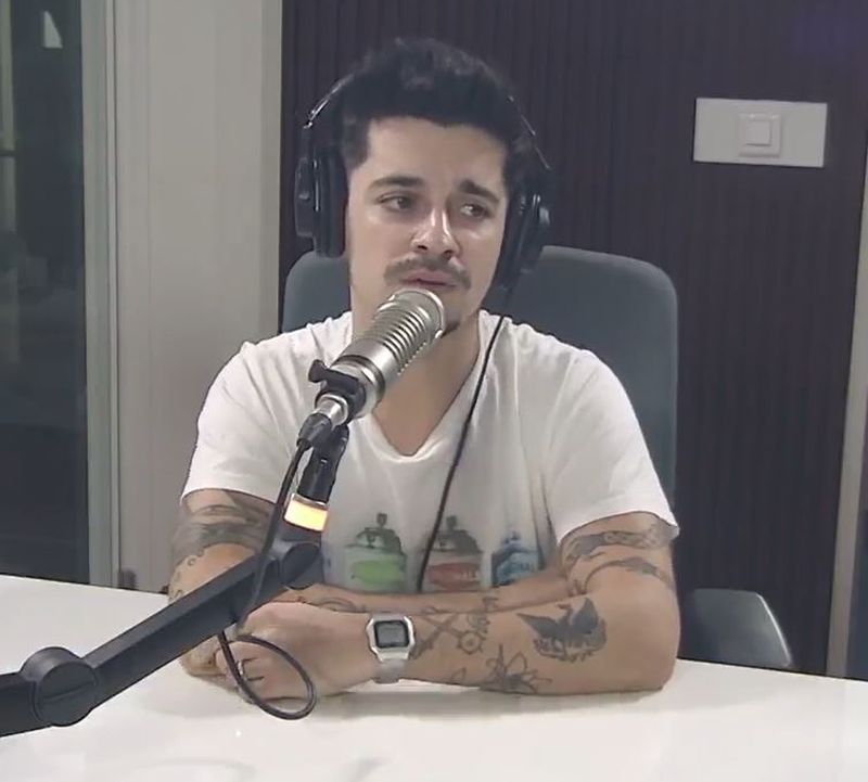 WRS, despre piesa Ucrainei, câștigătoarea Eurovision 2022: „Nu este pe gustul meu”