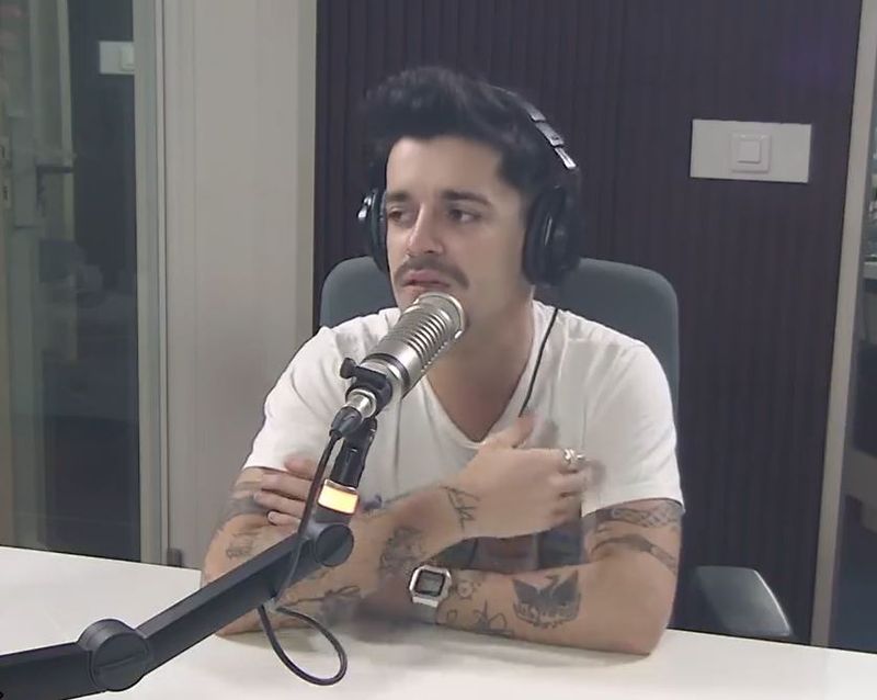 WRS, despre piesa Ucrainei, câștigătoarea Eurovision 2022: „Nu este pe gustul meu”