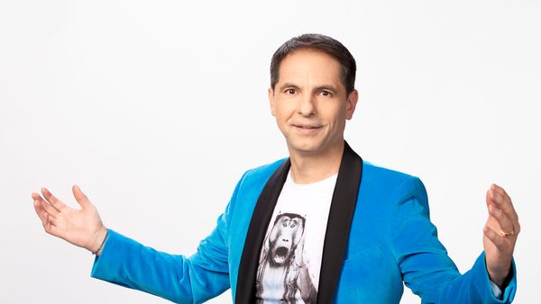 Dan Negru: “Mă bucur că Jocul cuvintelor devine un fenomen”