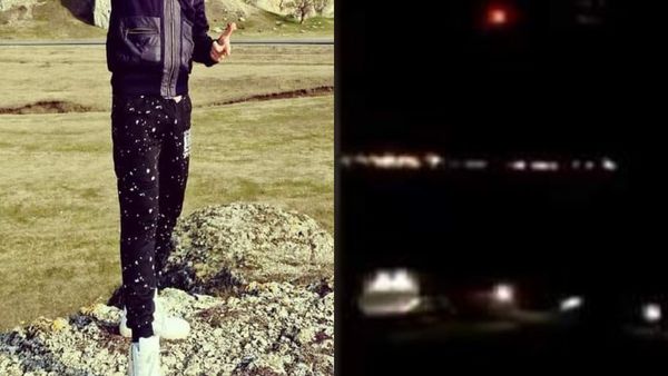 Mihai Trăistariu, experiență neașteptată în toiul nopții! Artistul, vizitat de extratereștri: „Au plecat să atace”