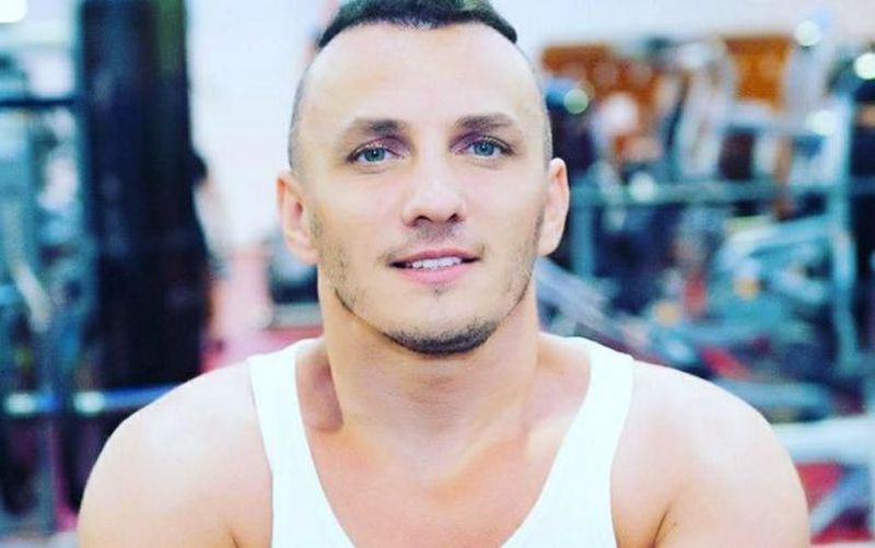 Mihai Trăistariu, vizitat de extratereștii în timpul nopții