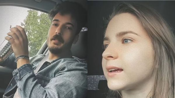 Cristina Ciobănașu și iubitul ei, Alexandru Mureșan, replici acide! Gestul care a deranjat-o pe actriță: „Da, acolo chiar aș fi avut condiții”