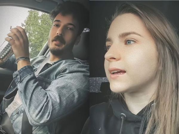Cristina Ciobănașu și iubitul ei, Alexandru Mureșan, replici acide! Gestul care a deranjat-o pe actriță: &bdquo;Da, acolo chiar aș fi avut condiții&rdquo;