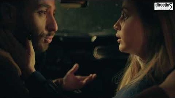 Direcția 5 a lansat piesa „Vinovat”