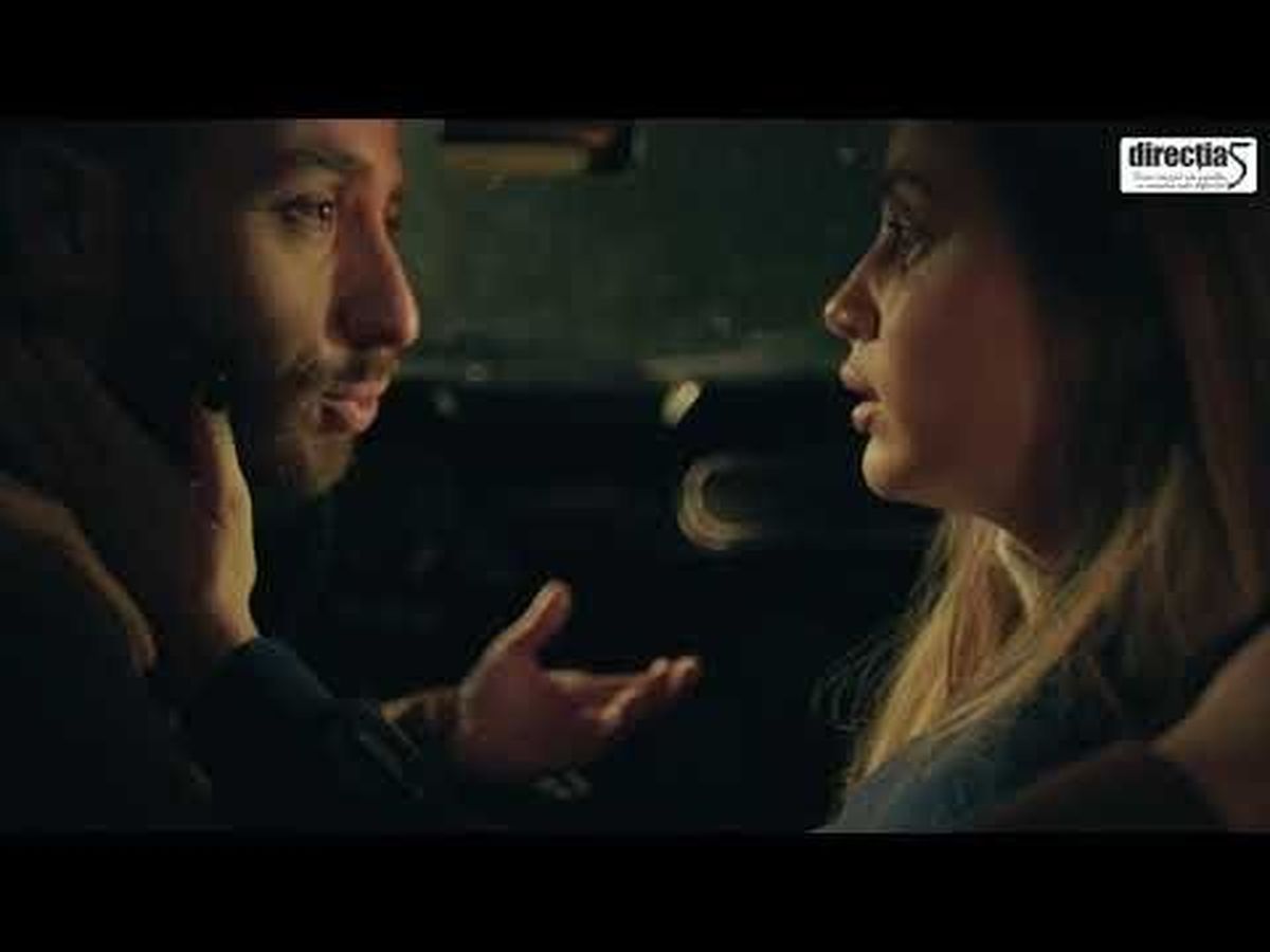 direcția 5 - Vinovat