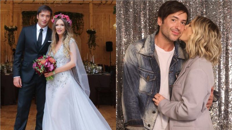 Adela Popescu, detalii neștiute despre nunta ei cu Radu V&acirc;lcan! Ce a făcut vedeta &icirc;n ziua nunții?!: &bdquo;Nu am putut să zic nimănui&rdquo;