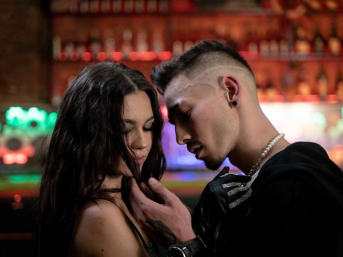 Juno x Mira - Toată noaptea