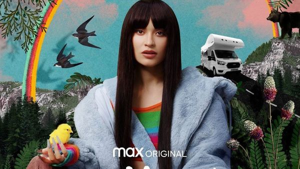 Irina Rimes lansează miniseria-documentar - „Irina Rimes: Pe drumul meu/ On my Way with Irina Rimes"! Când va avea loc premiera